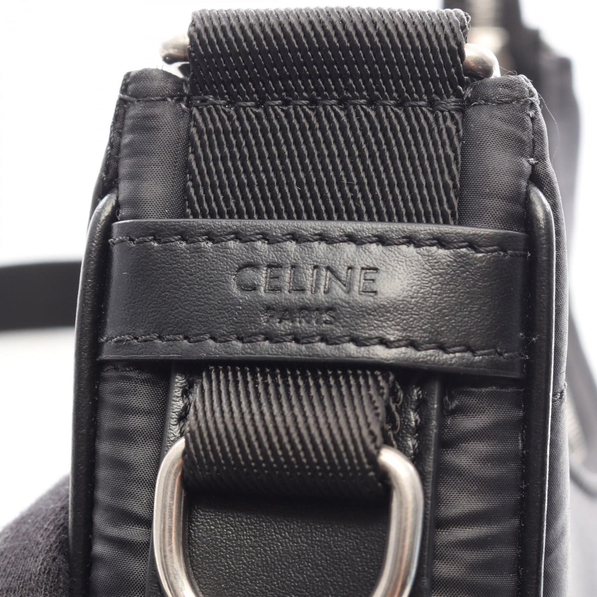 Celine Ava Medium · Logo