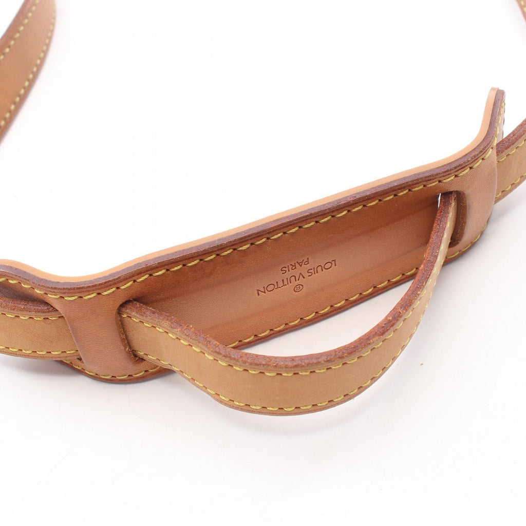 Louis Vuitton Saumur 30 · Monogram
