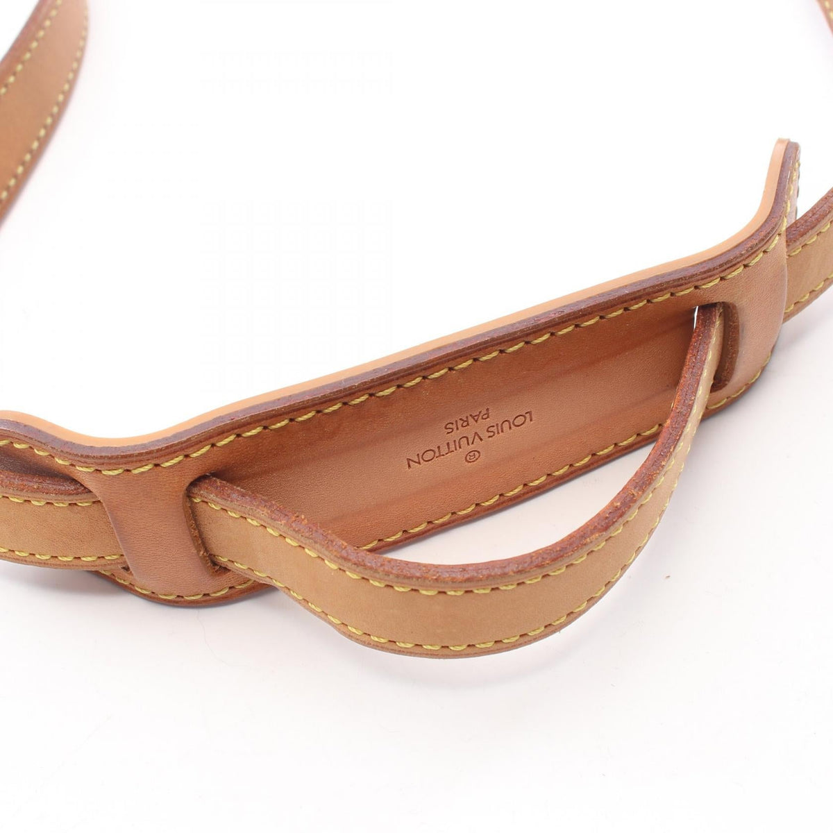 Louis Vuitton Saumur 30 · Monogram