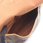 Louis Vuitton Saumur 30 · Monogram