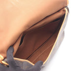Louis Vuitton Saumur 30 · Monogram
