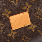 Louis Vuitton Saumur 30 · Monogram