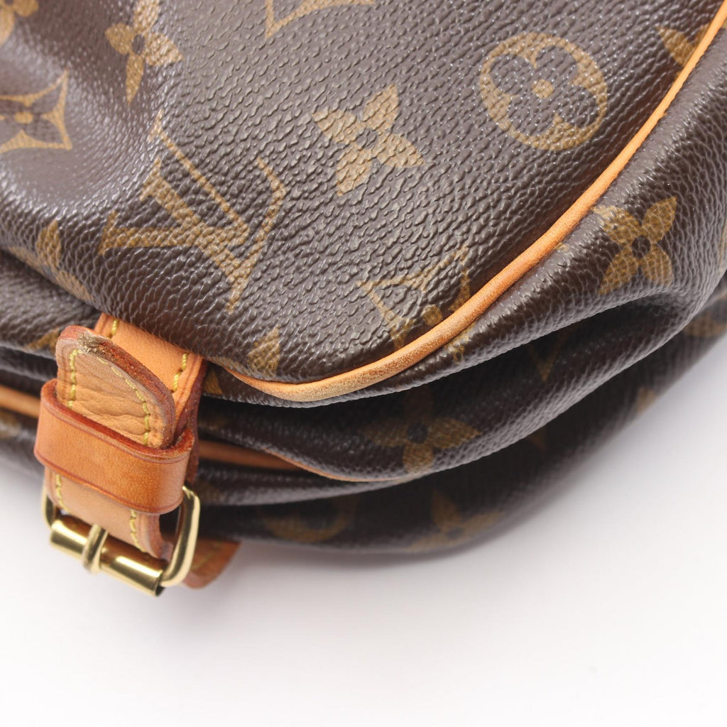 Louis Vuitton Saumur 30 · Monogram