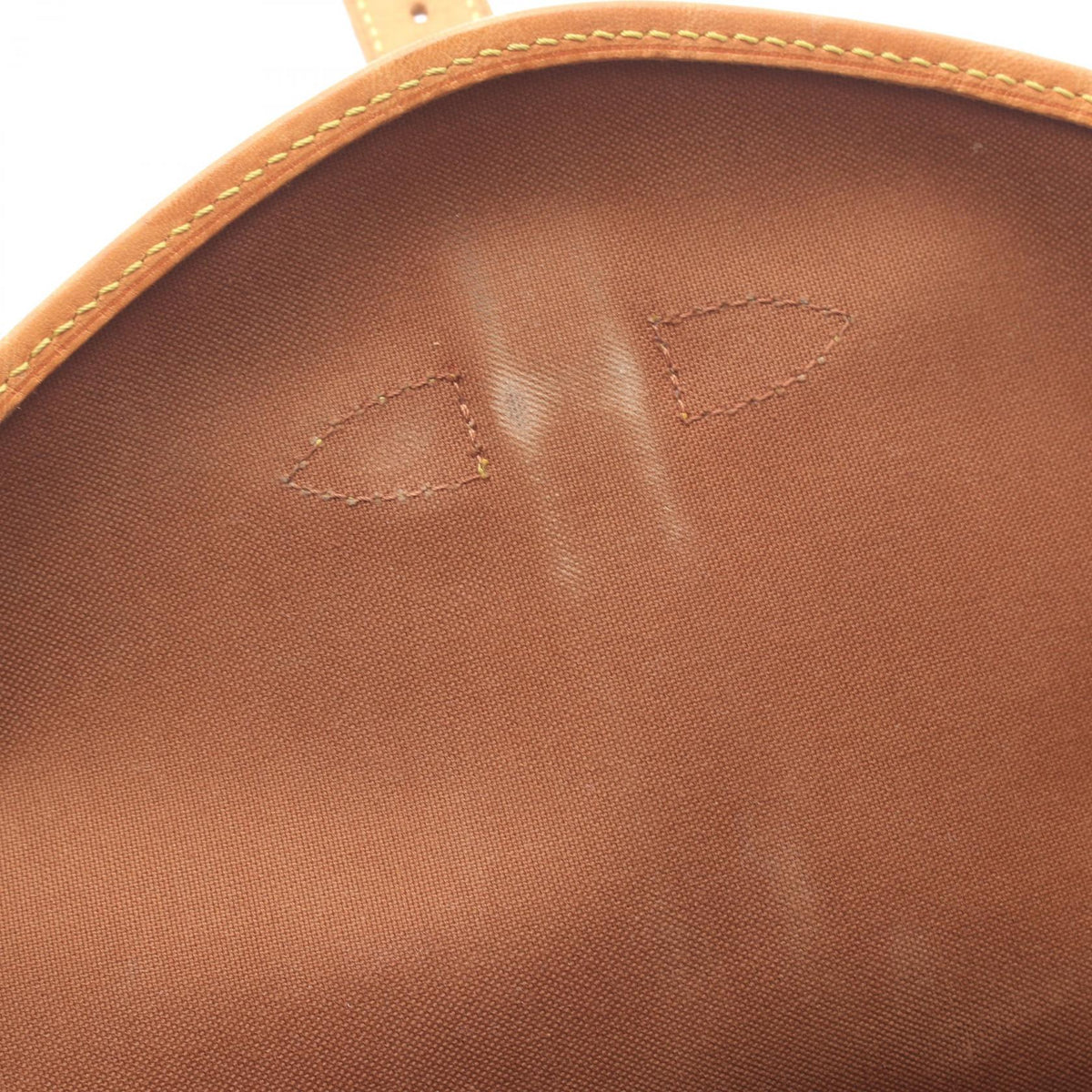 Louis Vuitton Saumur 30 · Monogram