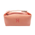Hermès Bride à Brac PM · Canvas