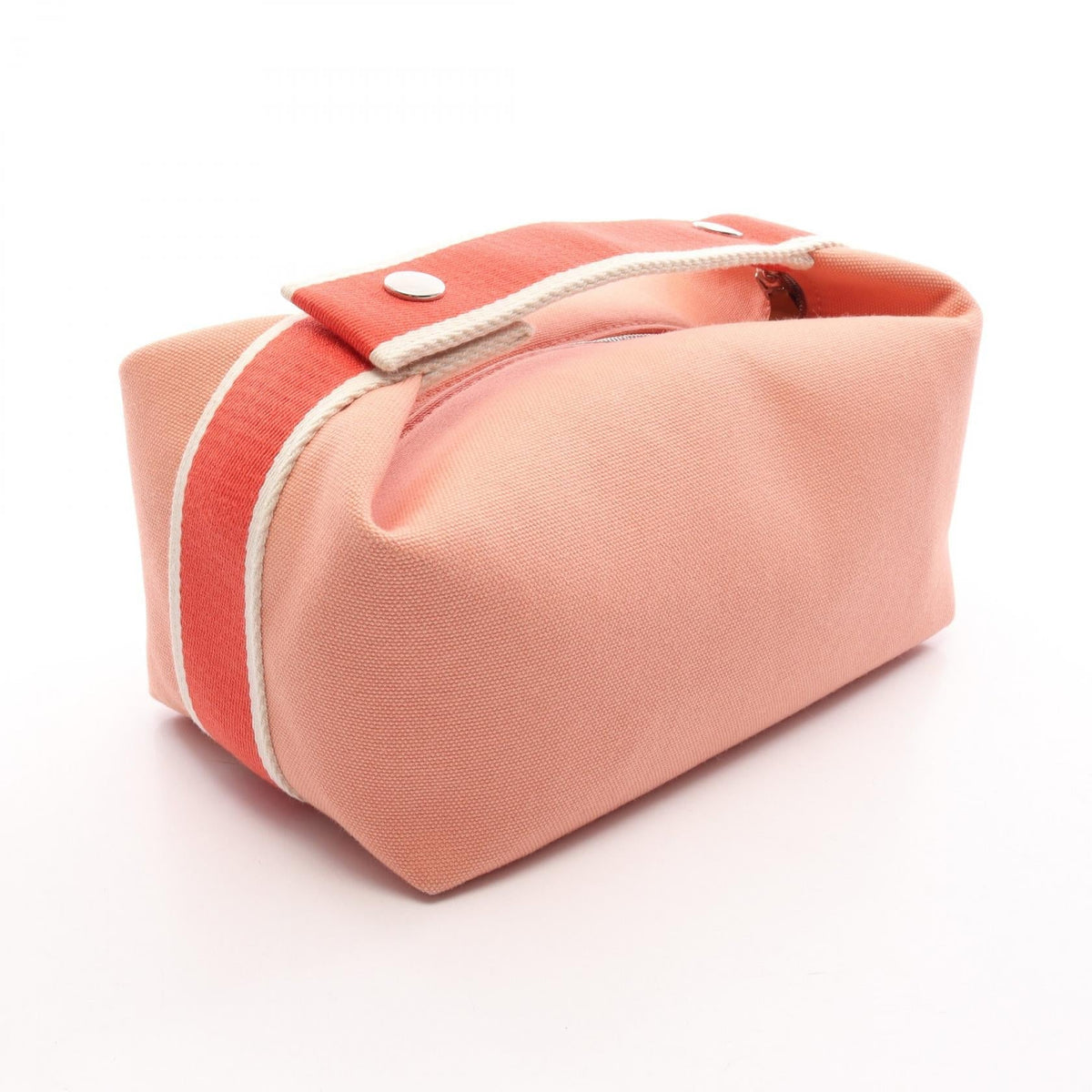 Hermès Bride à Brac PM · Canvas