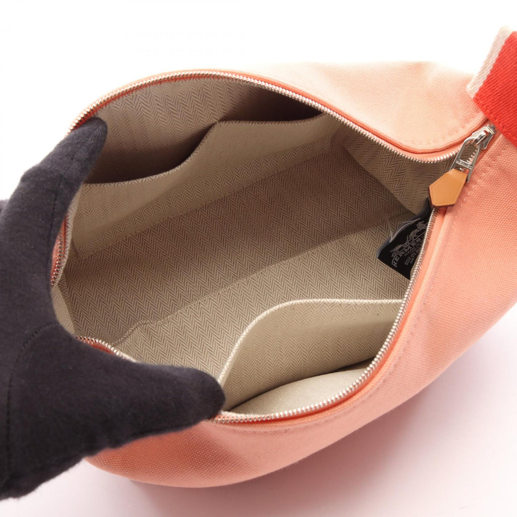 Hermès Bride à Brac PM · Canvas