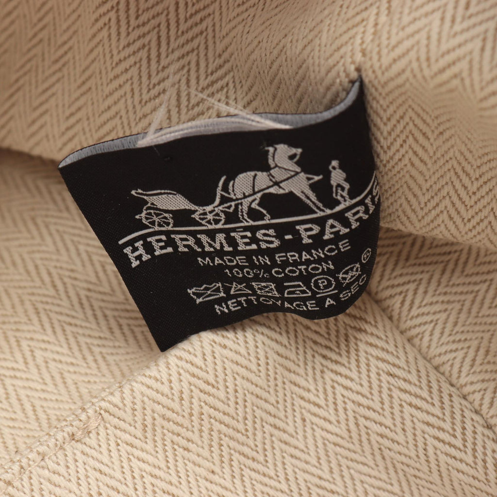 Hermès Bride à Brac PM · Canvas