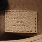 Louis Vuitton Volta · Taurillon Leather
