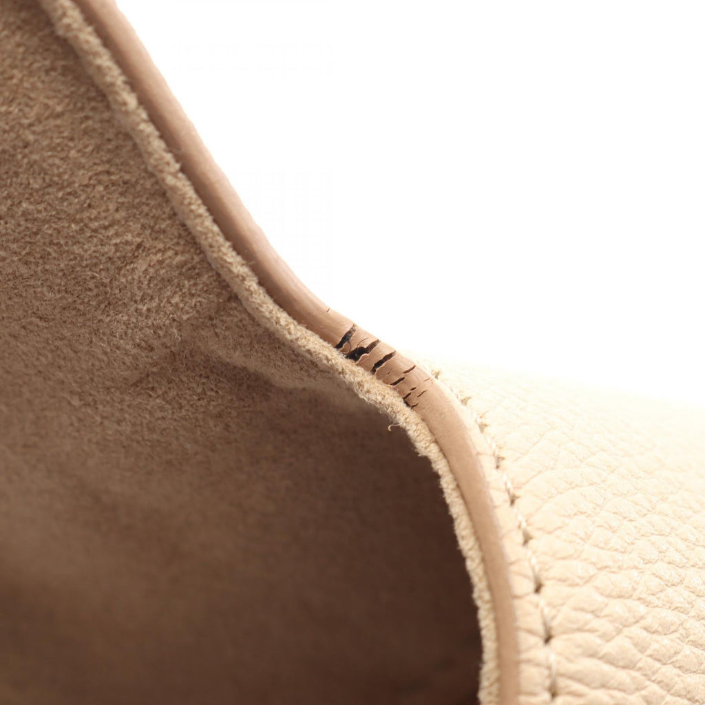 Louis Vuitton Volta · Taurillon Leather
