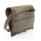 DIOR Oblique Saddle · Slim Pouch