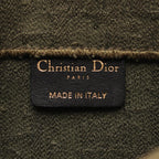DIOR Oblique Saddle · Slim Pouch