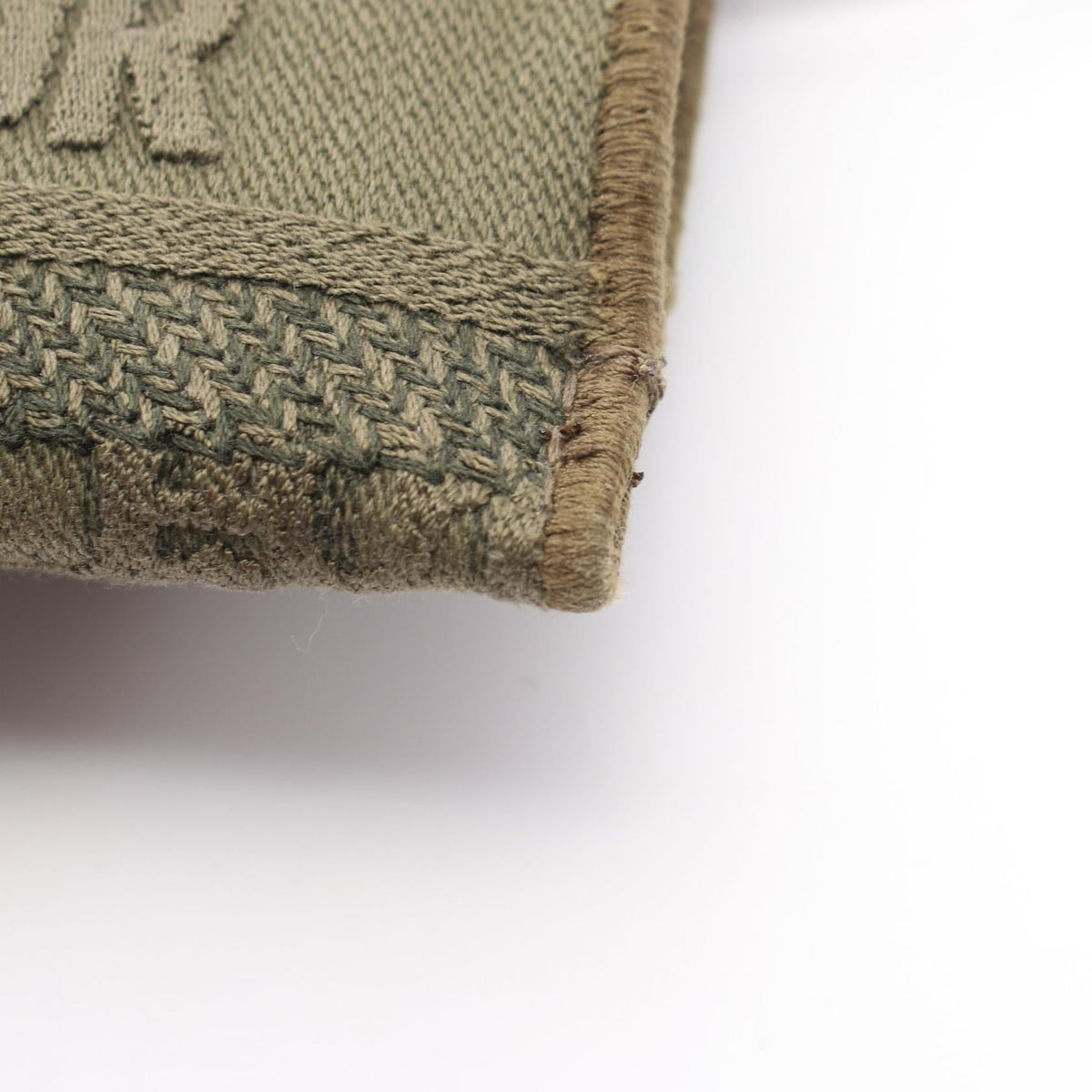 DIOR Oblique Saddle · Slim Pouch
