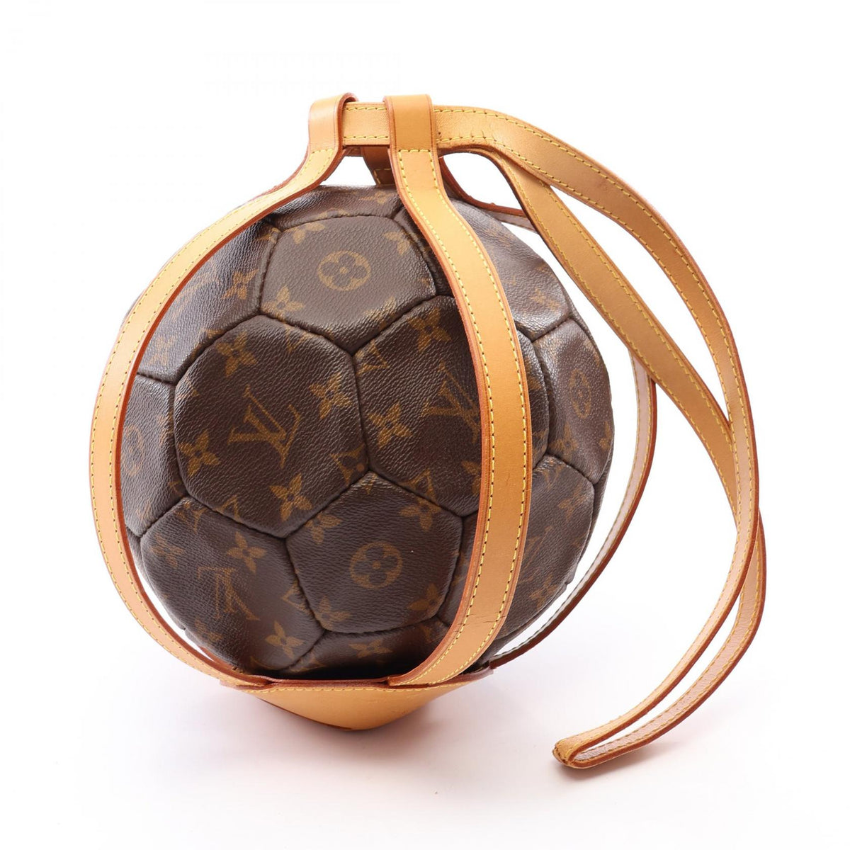 Louis Vuitton · 1998 World Cup · Soccer Ball