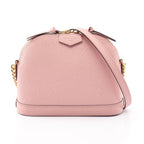 Louis Vuitton Alma Mini · Épi Leather
