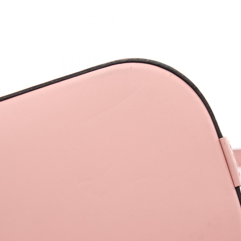 Louis Vuitton Alma Mini · Épi Leather