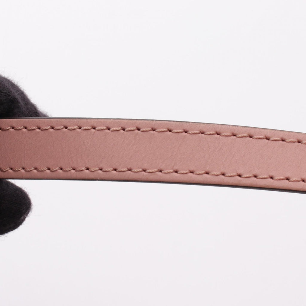Louis Vuitton Alma Mini · Épi Leather