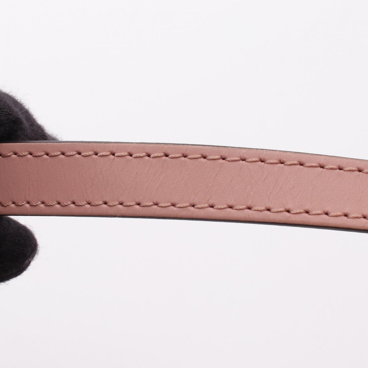 Louis Vuitton Alma Mini · Épi Leather