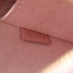 Louis Vuitton Alma Mini · Épi Leather