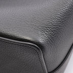 Louis Vuitton Nano Lockme Bucket