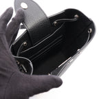 Louis Vuitton Nano Lockme Bucket