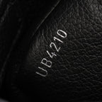 Louis Vuitton Nano Lockme Bucket