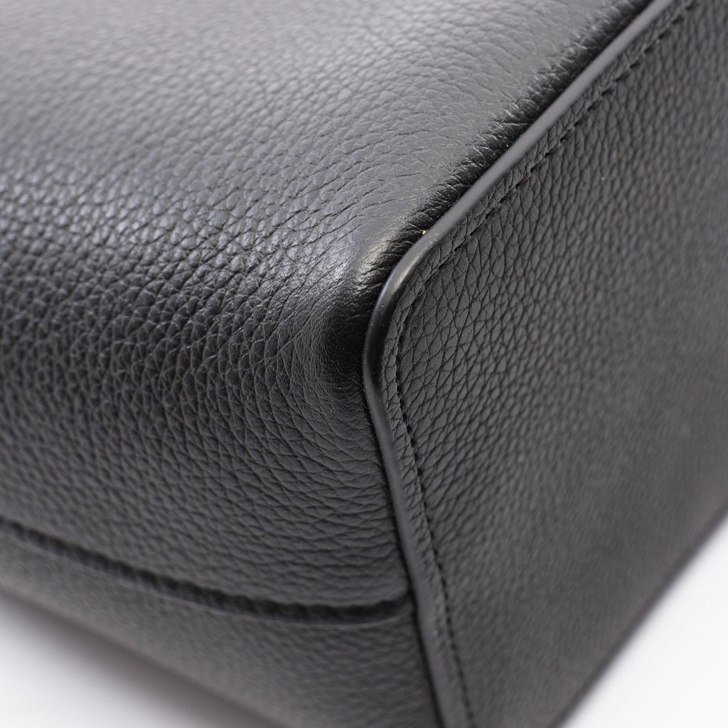 Louis Vuitton Nano Lockme Bucket
