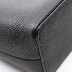Louis Vuitton Nano Lockme Bucket