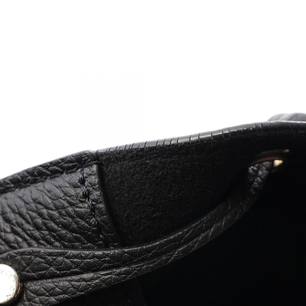Louis Vuitton Nano Lockme Bucket