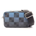 Louis Vuitton Alpha · Damier Graphite Giant