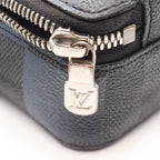 Louis Vuitton Alpha · Damier Graphite Giant