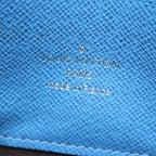 Louis Vuitton Alpha · Damier Graphite Giant