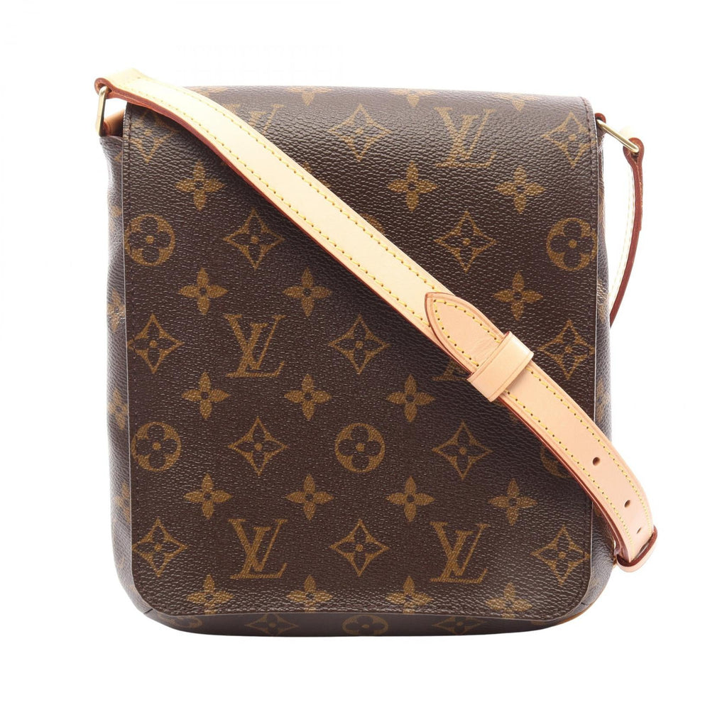 Louis Vuitton Musette Salsa · Monogram