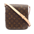 Louis Vuitton Musette Salsa · Monogram