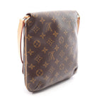 Louis Vuitton Musette Salsa · Monogram