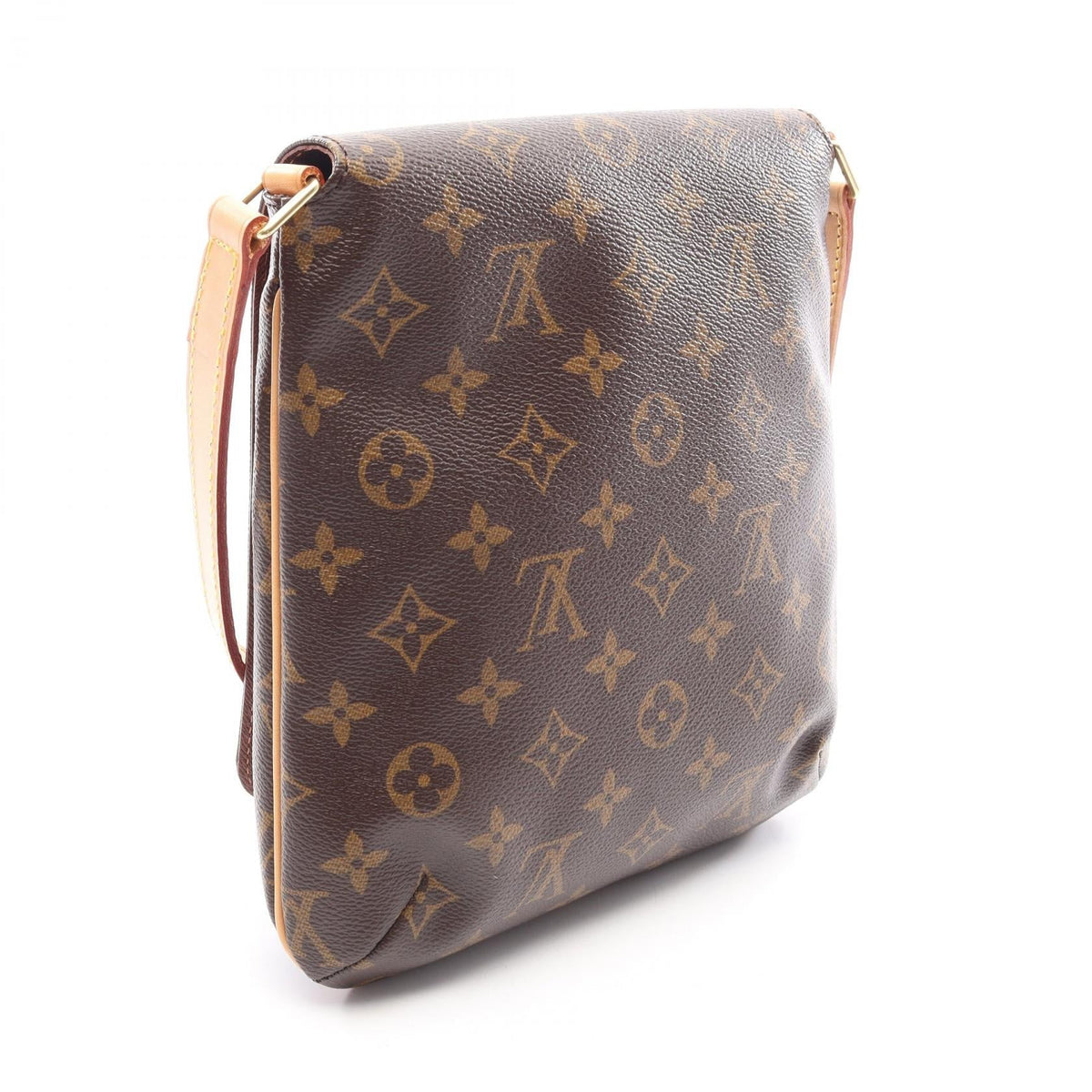 Louis Vuitton Musette Salsa · Monogram