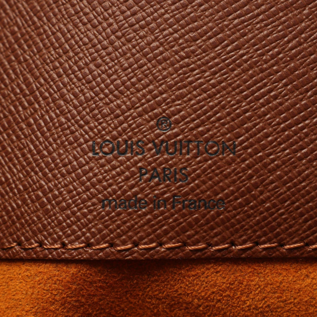 Louis Vuitton Musette Salsa · Monogram