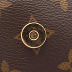 Louis Vuitton Musette Salsa · Monogram