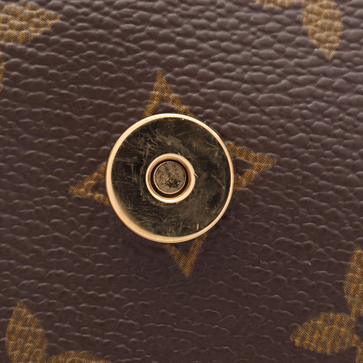 Louis Vuitton Musette Salsa · Monogram