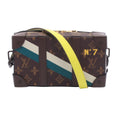 Louis Vuitton Soft Trunk Nº7 · Monogram Canvas