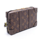 Louis Vuitton Soft Trunk Nº7 · Monogram Canvas