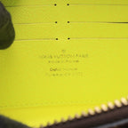 Louis Vuitton Soft Trunk Nº7 · Monogram Canvas