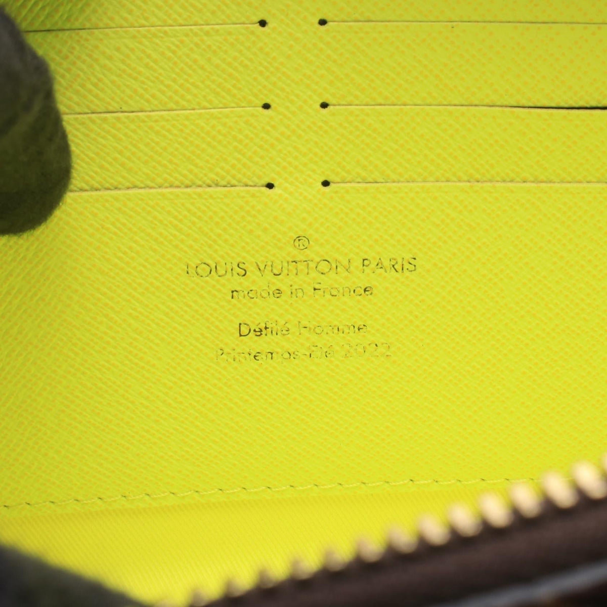 Louis Vuitton Soft Trunk Nº7 · Monogram Canvas