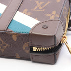 Louis Vuitton Soft Trunk Nº7 · Monogram Canvas