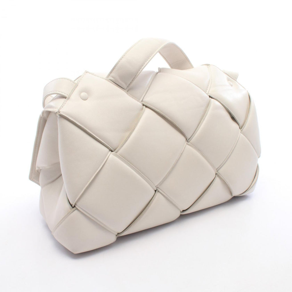 Bottega Veneta Maxi Intrecciato Padded · Lambskin