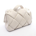 Bottega Veneta Maxi Intrecciato Padded · Lambskin