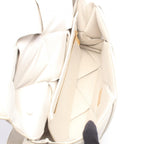 Bottega Veneta Maxi Intrecciato Padded · Lambskin