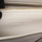Bottega Veneta Maxi Intrecciato Padded · Lambskin