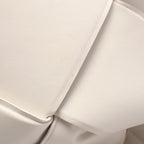 Bottega Veneta Maxi Intrecciato Padded · Lambskin