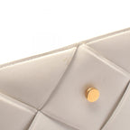 Bottega Veneta Maxi Intrecciato Padded · Lambskin